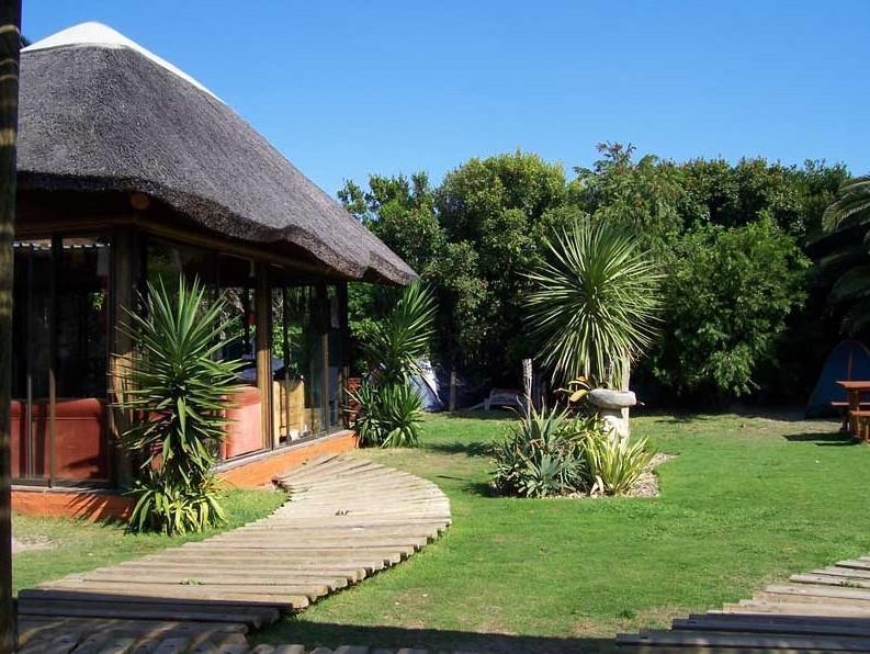 Saltycrax Backpackers And Surf Hostel By Curiocity Bloubergstrand Esterno foto