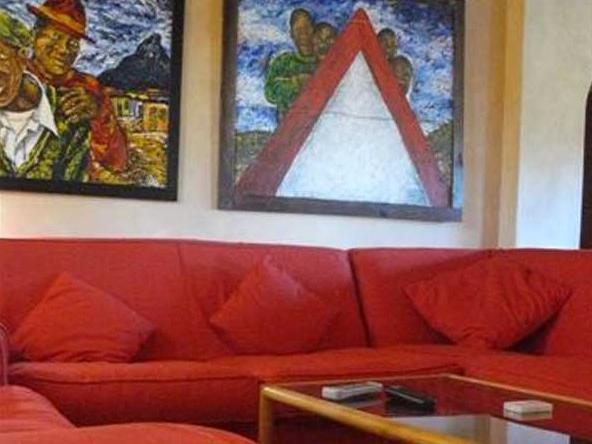 Saltycrax Backpackers And Surf Hostel By Curiocity Bloubergstrand Esterno foto